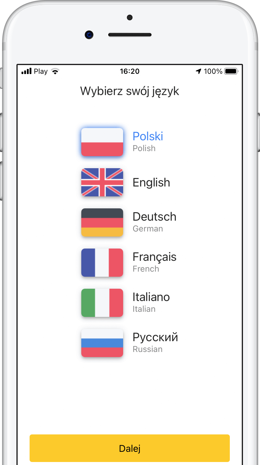 Wielojęzyczność